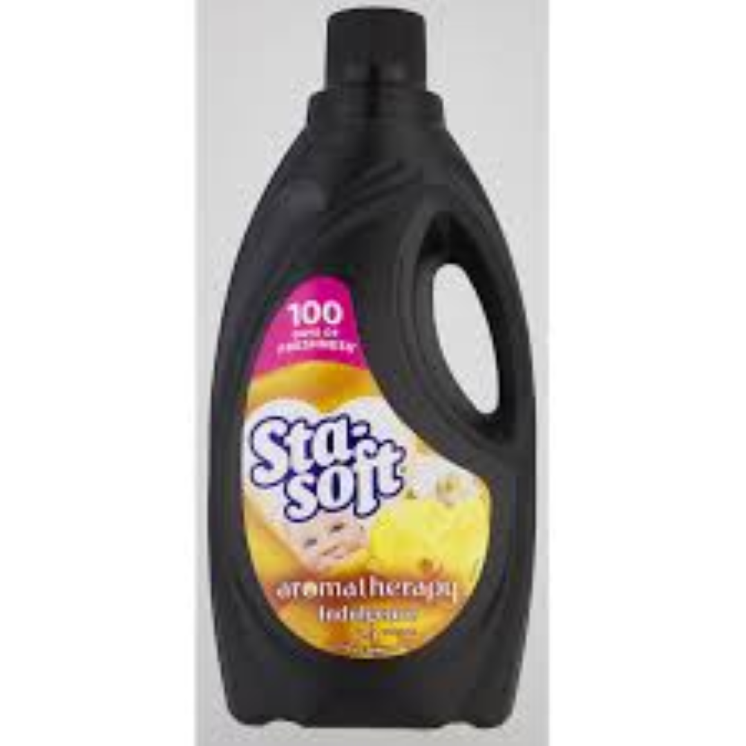 STA SOFT AROMATHERAPY ENERGY 2LT